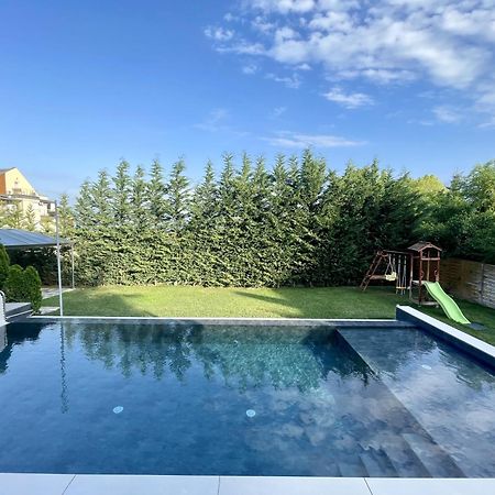 Golden Relax Apartments Balatonfured Exterior photo