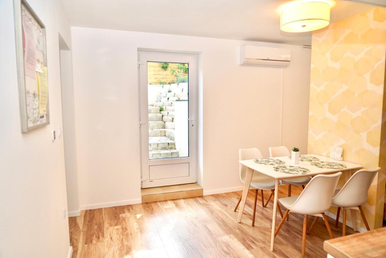 Golden Relax Apartments Balatonfured Exterior photo