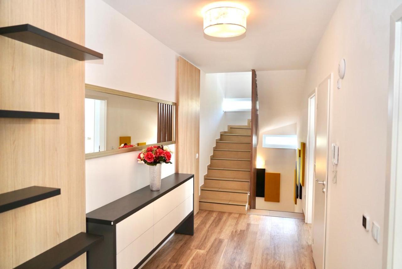 Golden Relax Apartments Balatonfured Exterior photo