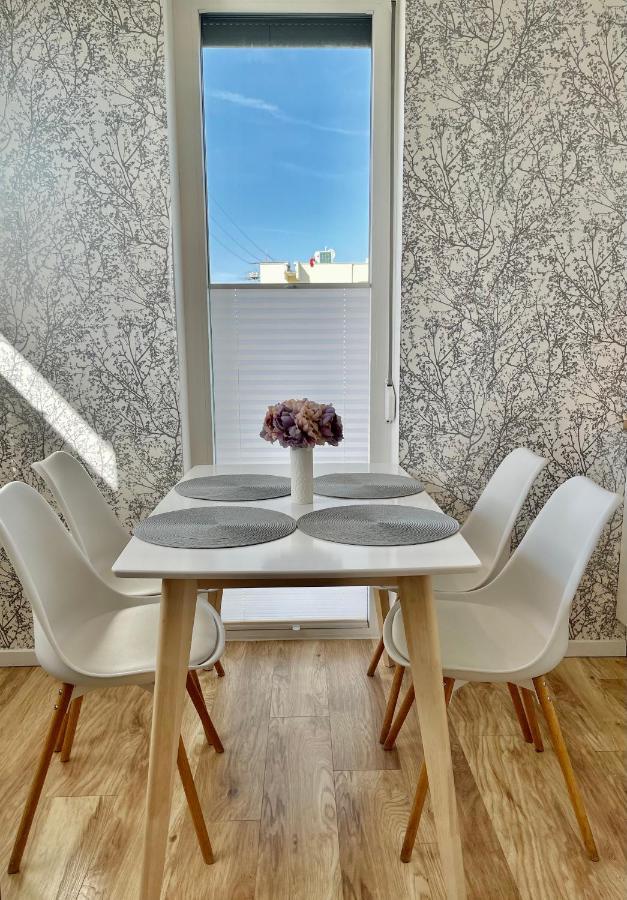 Golden Relax Apartments Balatonfured Exterior photo