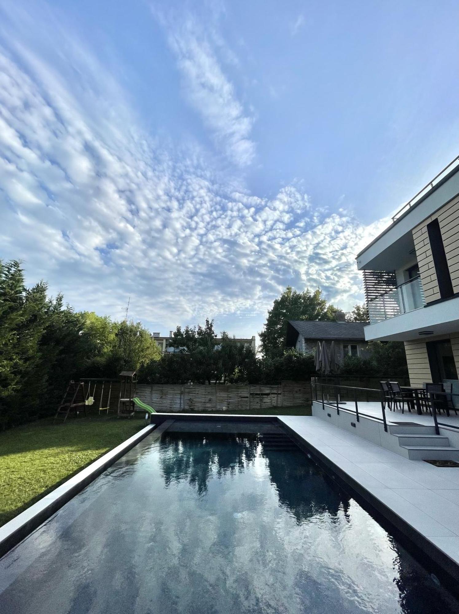 Golden Relax Apartments Balatonfured Exterior photo