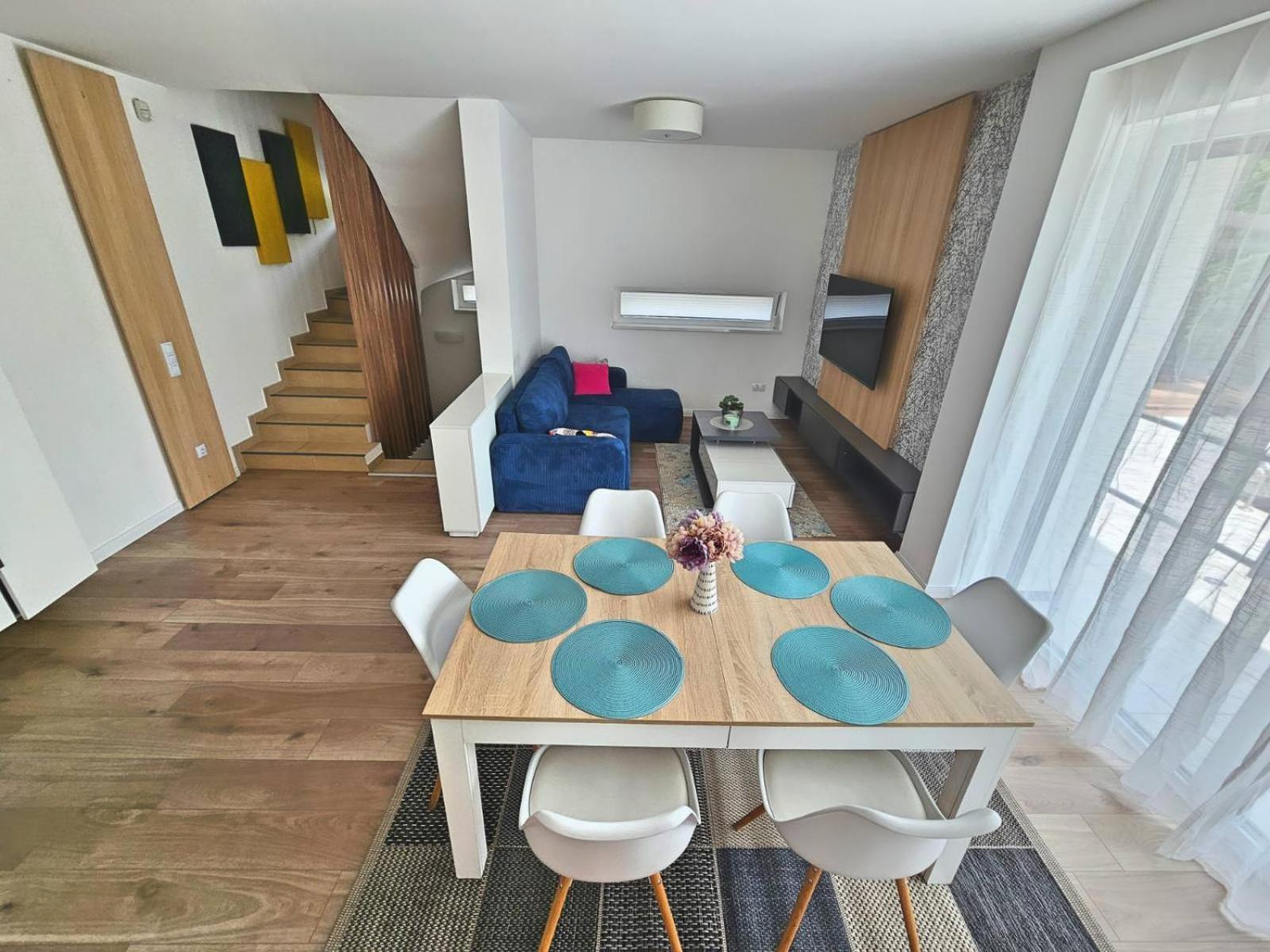 Golden Relax Apartments Balatonfured Exterior photo